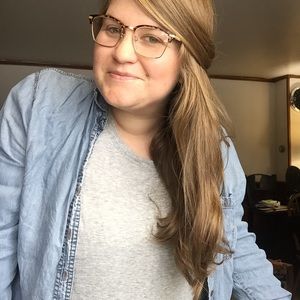 Meet your Posher, Jordan